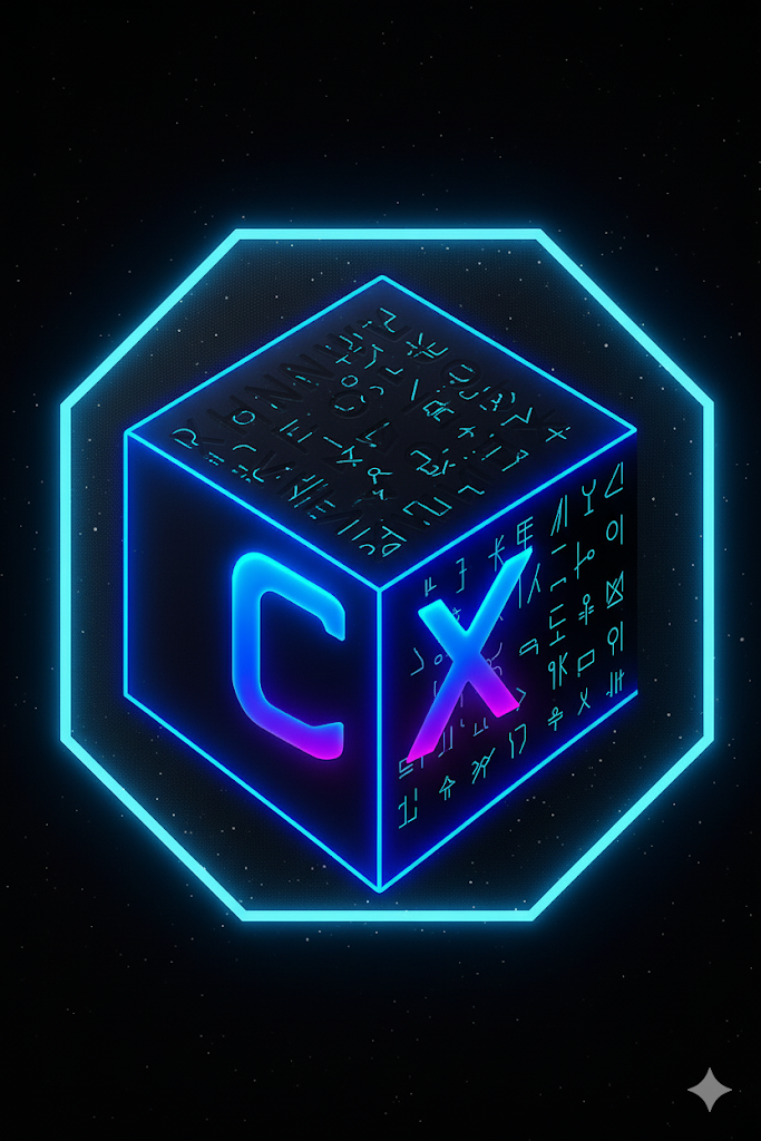 CX Icon